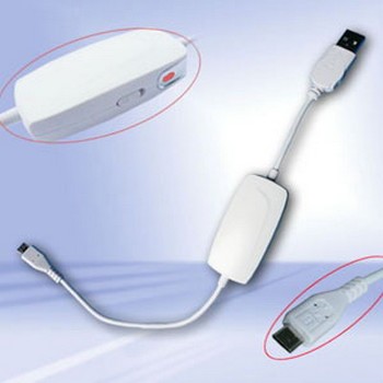 gadget informatique : adapateur USB